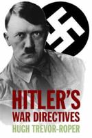 Hitler's War Directives, 1939-1945