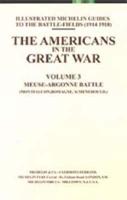 Bygone Pilgrimage. The Americans in the Great War - Vol III