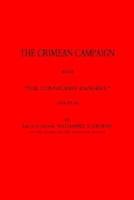 CRIMEAN CAMPAIGN WITH  OTHE CONNAUGHT RANGERS O 1854-55-56