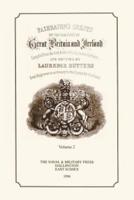 FAIR-BAIRN'S CRESTS OF GREAT BRITAIN AND IRELAND Volume Two
