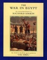 War in Egypt(1882)Illustrated by Richard Simpkin