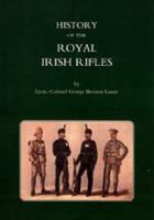 History of the Royal Irish Rifles
