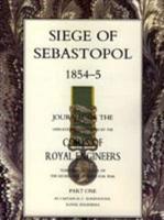 Siege of Sebastopol, 1854-5