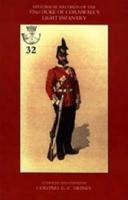Historical Records of the 32nd (Cornwall) Light Infantry