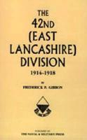 42nd East Lancashire Division 1914-1918