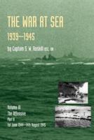The War at Sea, 1939-1945