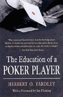The Education of a Poker Player