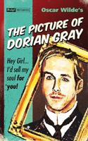 The Picture of Dorian Gray Card