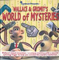 Aardman Presents Wallace and Gromit's World of Mysteries