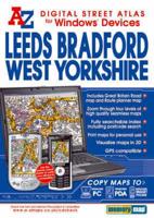 Leeds, Bradford, West Yorkshire