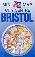 Bristol Mini Map