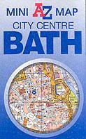 Bath Mini Map