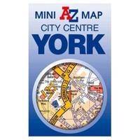 York Mini Map