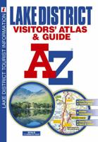 Lake District Visitor's Atlas