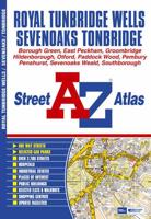 Tunbridge Wells Street Atlas