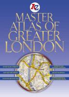 Master Atlas of Greater London