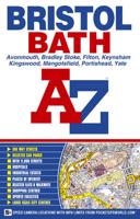 A-Z Bristol & Bath