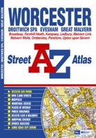 Worcester Street Atlas