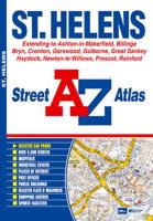 St Helens Street Atlas