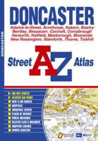 Doncaster Street Atlas