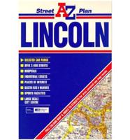 Lincoln Street Plan