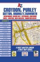 Master Map of South London