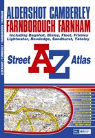 Aldershot Street Atlas