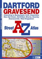 Dartford and Gravesend Street Atlas