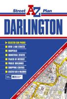 Darlington Street Plan
