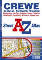 Crewe Street Atlas