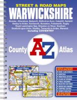 Warwickshire County Atlas