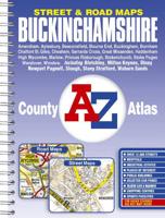 Buckinghamshire County Atlas