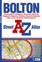 Bolton Street Atlas