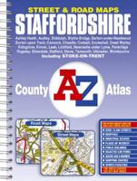 Staffordshire County Atlas