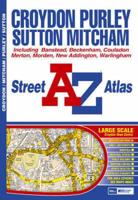 Croydon Street Atlas