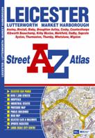 Leicester Street Atlas