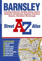 Bamsley Street Atlas