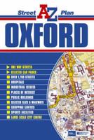 Oxford Street Plan