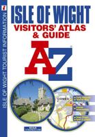 Isle of Wight Visitors' Atlas and Guide