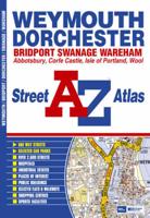Weymouth and Dorchester Street Atlas