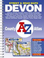 Devon County Atlas