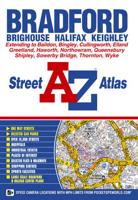 Bradford Street Atlas