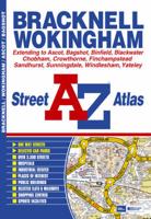 Bracknell Street Atlas