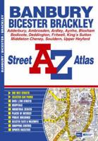 Banbury Street Atlas