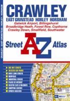 Crawley Street Atlas