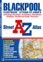 Blackpool Street Atlas