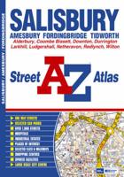 Salisbury Street Atlas