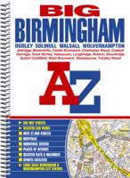 A-Z Big Birmingham