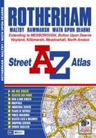 Rotherham Street Atlas