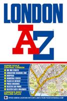 London Street Atlas